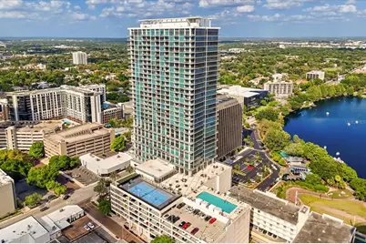 150 E Robinson Street #2607, Orlando, FL 32801 - Photo 29