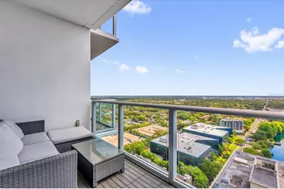 150 E Robinson Street #2607, Orlando, FL 32801 - Photo 23