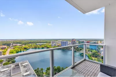 150 E Robinson Street #2607, Orlando, FL 32801 - Photo 3