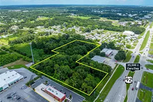 0 US 92 E, Lakeland, FL 33815 - Photo 5