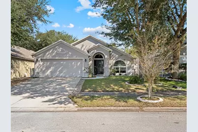 549 Placid Run Road, Orange City, FL 32763 - Photo 1