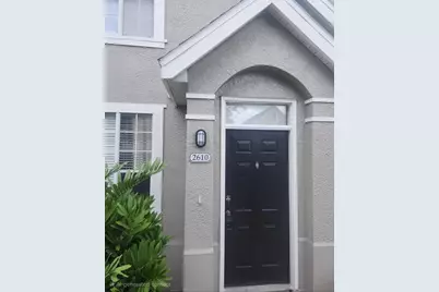 8933 Lee Vista Boulevard #2610, Orlando, FL 32829 - Photo 1