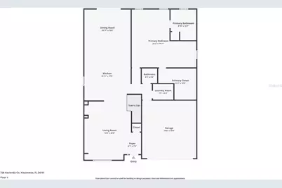 738 Hacienda Circle, Kissimmee, FL 34741 - Photo 57