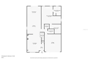 738 Hacienda Cir, Kissimmee, FL 34741 - Photo 57