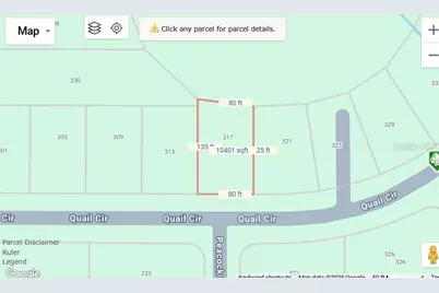 Quail Circle #317, Sebring, FL 33872 - Photo 3