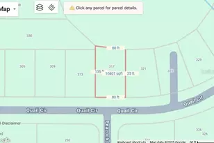 Quail Circle, Sebring, FL 33872 - Photo 3