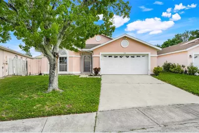 11145 Huxley Avenue, Orlando, FL 32837 - Photo 1