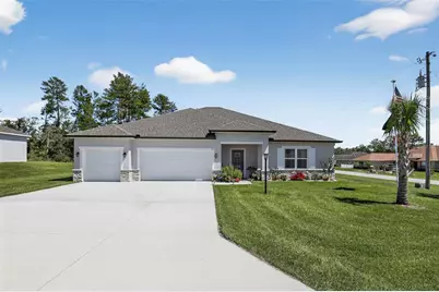 9839 SW 40th Terrace, Ocala, FL 34476 - Photo 1