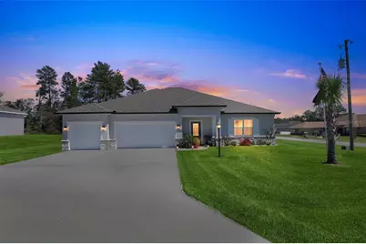 9839 SW 40th Terrace, Ocala, FL 34476 - Photo 3