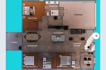 [Address not provided], Dunnellon, FL 34431 - Photo 7