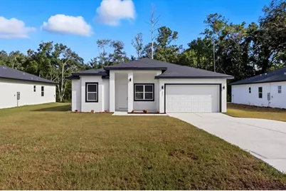 3997 SW Shorewood Dr, Dunnellon, FL 34431 - Photo 1