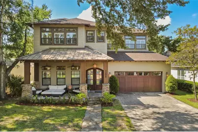 1206 W Harvard Street, Orlando, FL 32804 - Photo 3