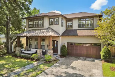 1206 W Harvard Street, Orlando, FL 32804 - Photo 5