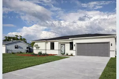1614 Abalom Street, Port Charlotte, FL 33980 - Photo 1
