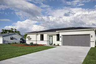 1614 Abalom St, Port Charlotte, FL 33980 - Photo 1