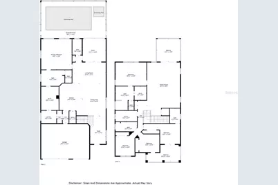 13857 Larkton Lane, Orlando, FL 32832 - Photo 81