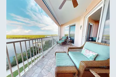 4 Riverwalk Drive #304, New Smyrna Beach, FL 32169 - Photo 3