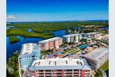 4 Riverwalk Drive #304, New Smyrna Beach, FL 32169 - Photo 1