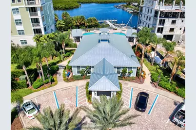 4 Riverwalk Drive #304, New Smyrna Beach, FL 32169 - Photo 57