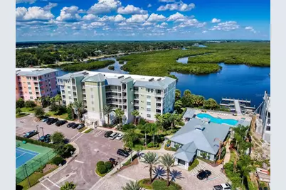 4 Riverwalk Drive #304, New Smyrna Beach, FL 32169 - Photo 55