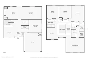 11963 Bentry St, Orlando, FL 32824 - Photo 5