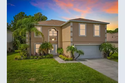 11963 Bentry Street, Orlando, FL 32824 - Photo 1