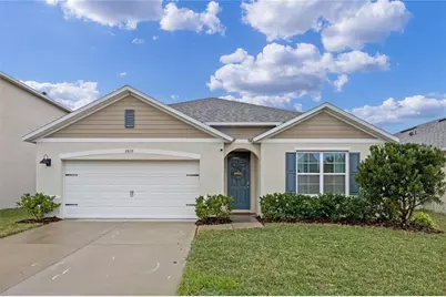 2810 Harmonia Hammock Road, Harmony, FL 34773 - Photo 1