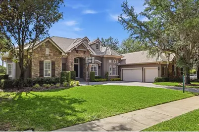 6102 S Hampshire Court, Windermere, FL 34786 - Photo 1