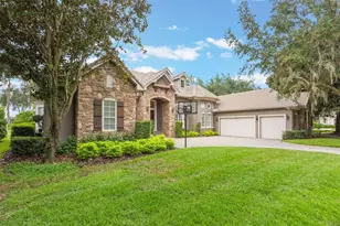 6102 S Hampshire Ct, Windermere, FL 34786 - Photo 11