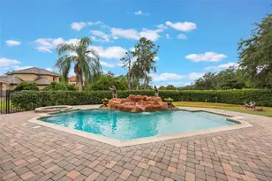 6102 S Hampshire Ct, Windermere, FL 34786 - Photo 15