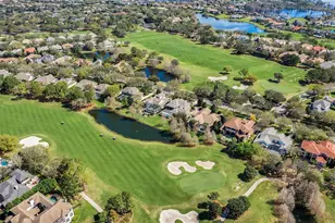 6102 S Hampshire Ct, Windermere, FL 34786 - Photo 89