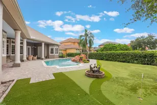 6102 S Hampshire Ct, Windermere, FL 34786 - Photo 19