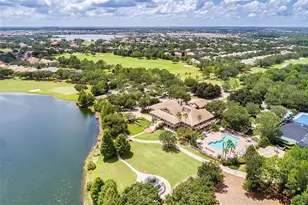 6102 S Hampshire Ct, Windermere, FL 34786 - Photo 31