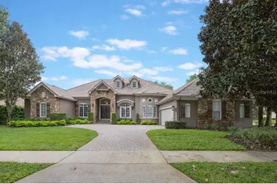 6102 S Hampshire Court, Windermere, FL 34786 - Photo 3