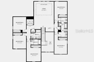 951 Ladyfish Trl, Saint Cloud, FL 34771 - Photo 3