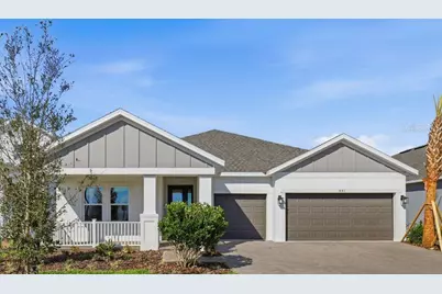 891 Ladyfish Trail, Saint Cloud, FL 34771 - Photo 1