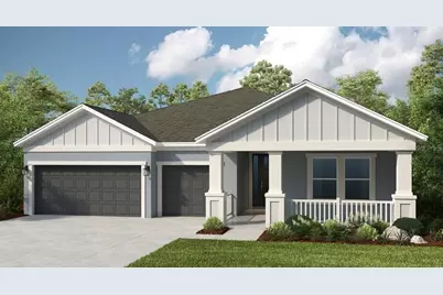 891 Ladyfish Trail, Saint Cloud, FL 34771 - Photo 1