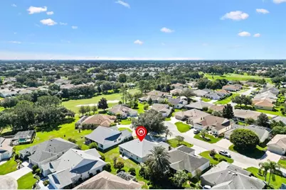 7821 SE 166th Smallwood Place, The Villages, FL 32162 - Photo 37