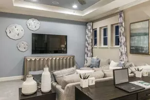 5271 Bowspirit Wy, Saint Cloud, FL 34771 - Photo 9