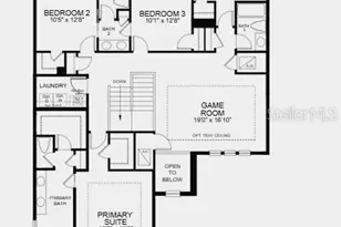 5271 Bowspirit Wy, Saint Cloud, FL 34771 - Photo 3