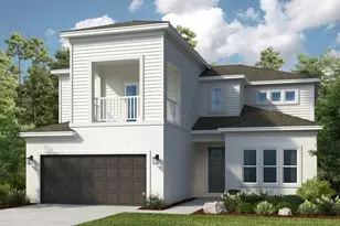 5271 Bowspirit Wy, Saint Cloud, FL 34771 - Photo 1