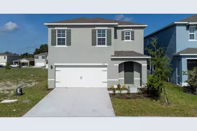 1296 Cascades Avenue, Davenport, FL 33837 - Photo 1