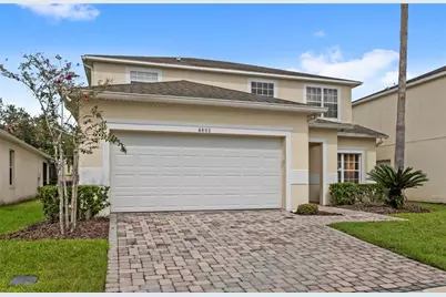 4601 Cumbrian Lakes Drive, Kissimmee, FL 34746 - Photo 3
