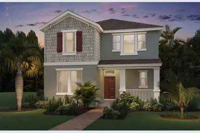 11840 Shine View Lane, Winter Garden, FL 34787 - Photo 1