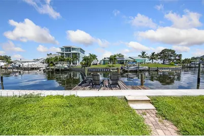 3596 Beach Drive SE, Saint Petersburg, FL 33705 - Photo 5