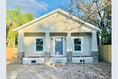 315 Dorsett Avenue, Lake Wales, FL 33853 - Photo 1