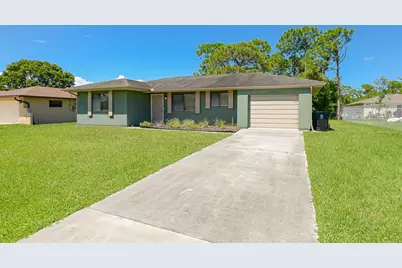 2565 SE Dogwood Avenue, Port Saint Lucie, FL 34952 - Photo 1