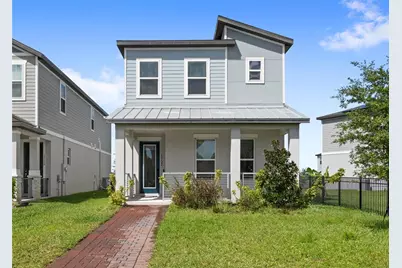 12122 Bracco Street, Winter Garden, FL 34787 - Photo 1