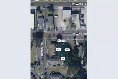 1122 Dewitt Drive, Orlando, FL 32805 - Photo 1