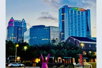 155 S Court Avenue #2515, Orlando, FL 32801 - Photo 1